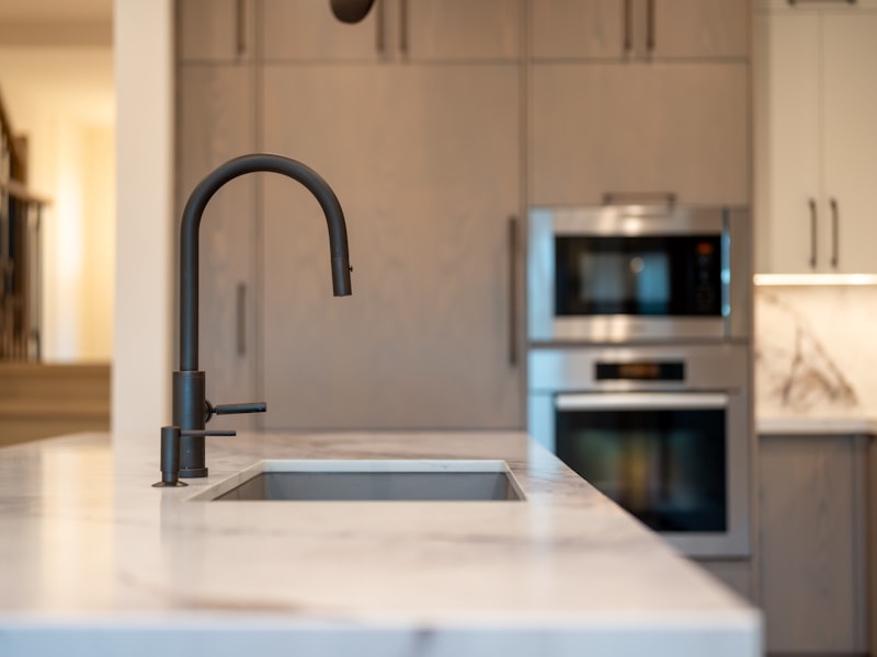 Commercial plumbing in Brockton